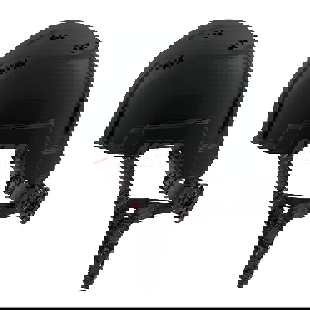 Hard Hat: Impact-Resistant, Climbing, Class C, 4-Point Suspension